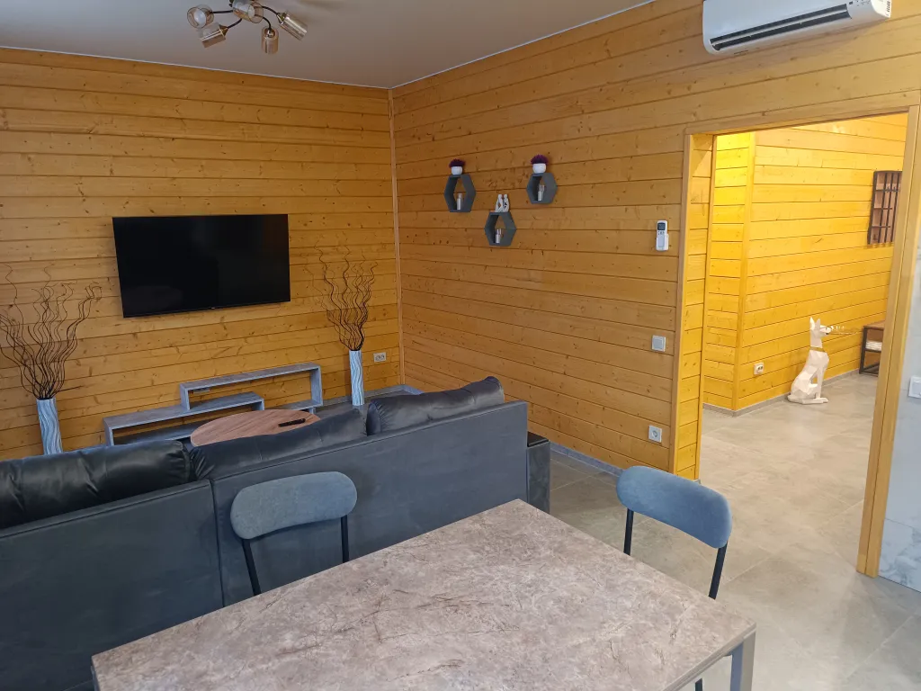 Таунхаус Калаша 6