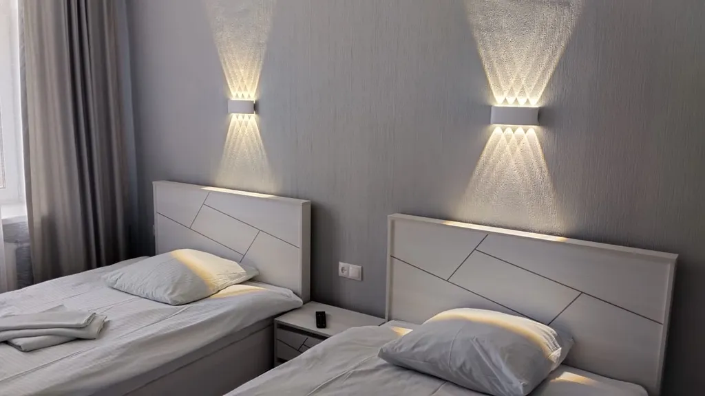 Квартира Комната — аренда посуточно в Орск