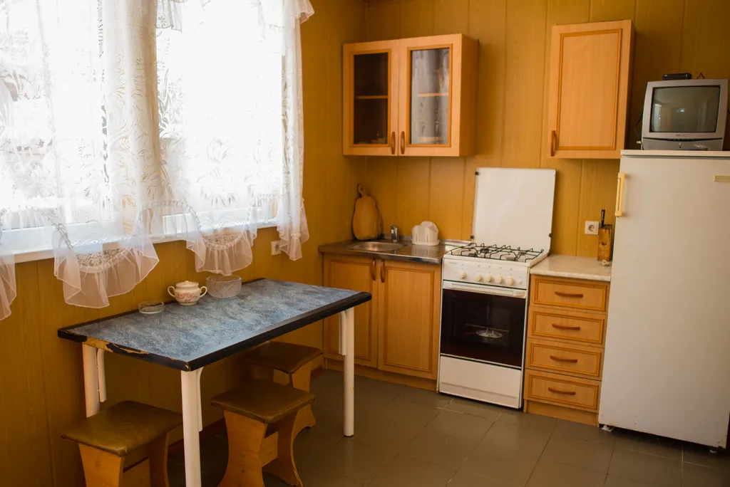 Квартира Комната — Кучук-Дере