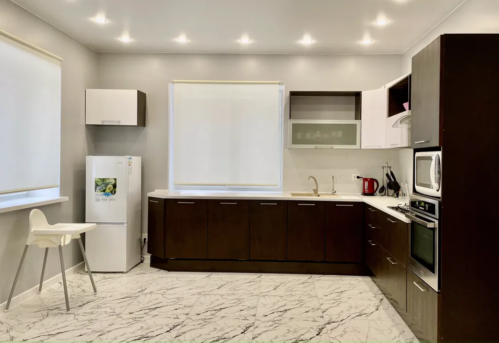 Коттедж Дом у Ладожского озера — Морье