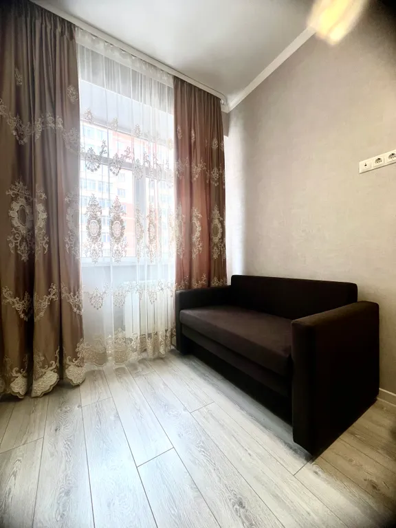 Vip однокомнатная квартира в центре