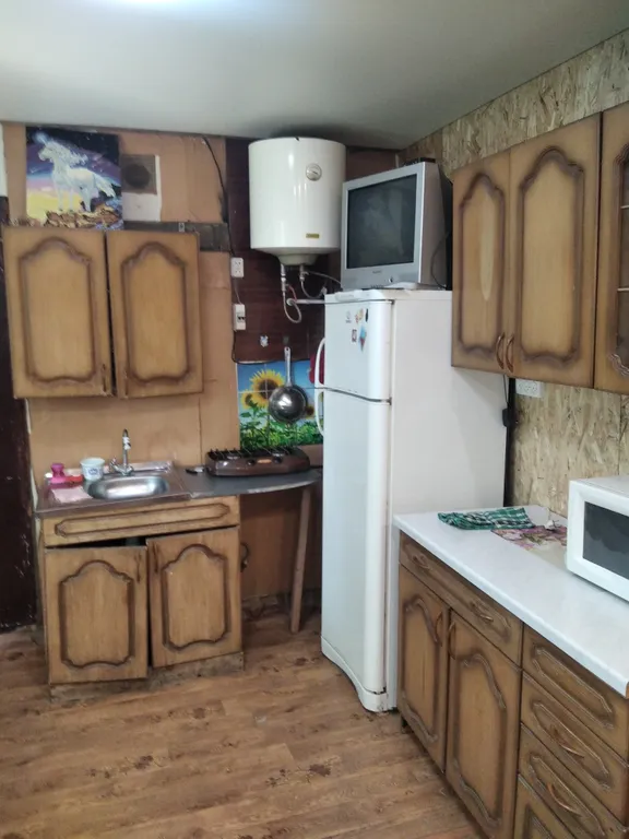 Гостевой домик в центре города в трёх кварталах от моря