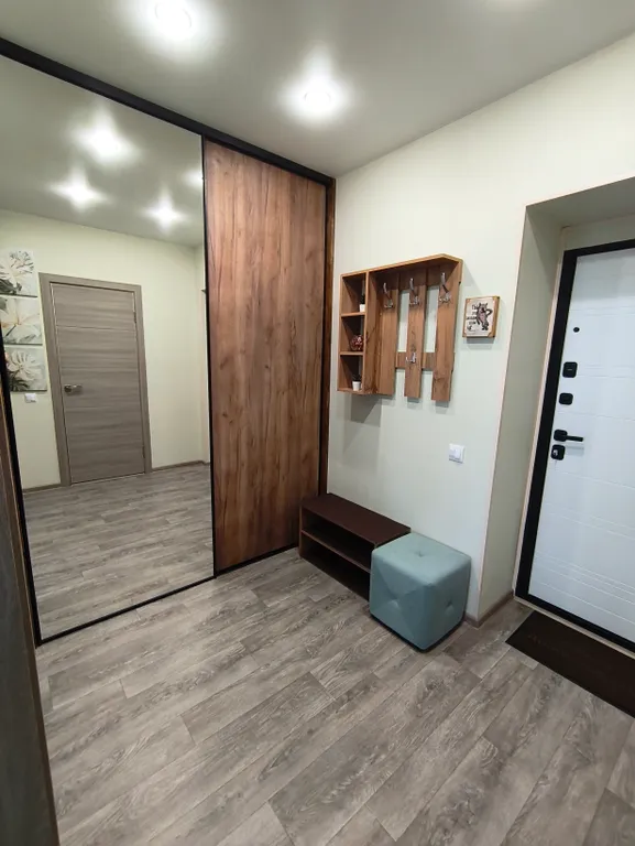 Уютная, светлая квартира на сельме