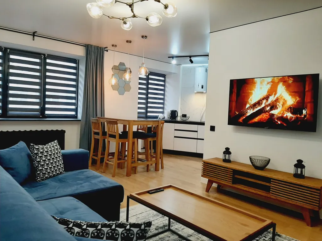 Квартира Vip апартаменты в центре — аренда посуточно в Могилёв