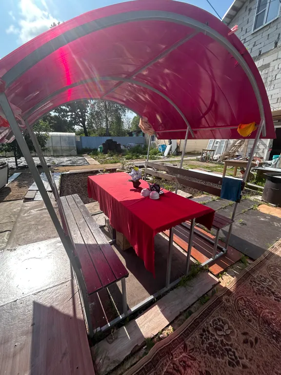 Квартира Квартира на земельном участке — Тверь