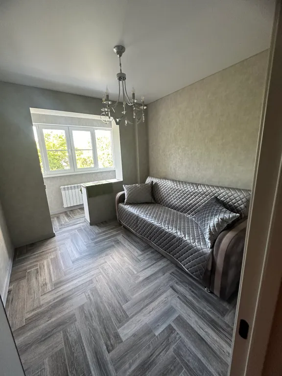 Комфортный отдых в центре, абсолютно новый ремонт