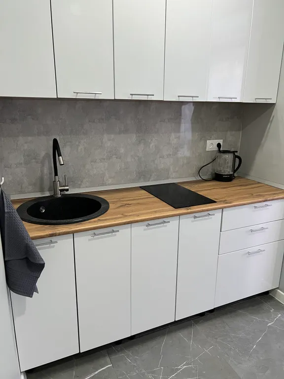 Квартира Современная квартира с хорошим расположением — Гагра