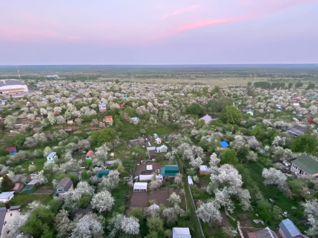 Уютная и чистая квартира с панорамным видом