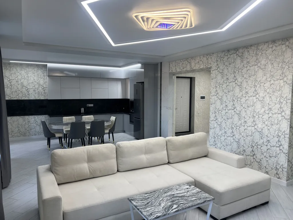 Квартира в самом центре, ЖК Столичный