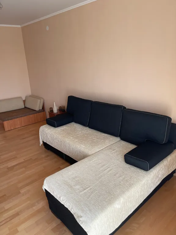 Уютная квартира в Светлогорске