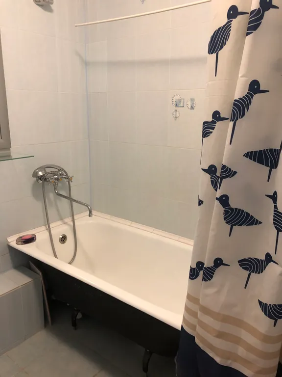 Комфортная квартира в центральном районе