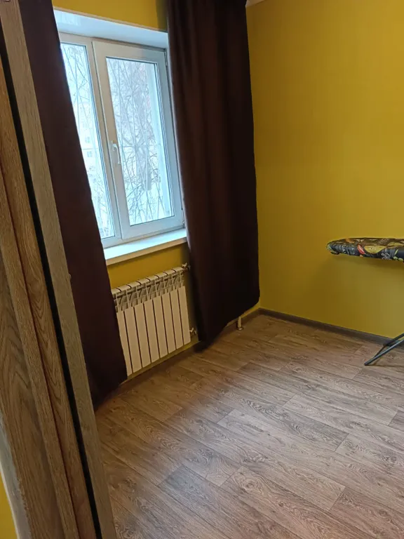 2-комнатная квартира в центральном районе