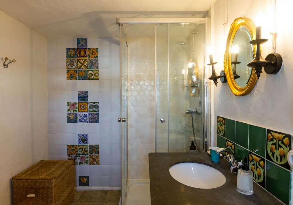 Коттедж Зеленый дом — Суздаль