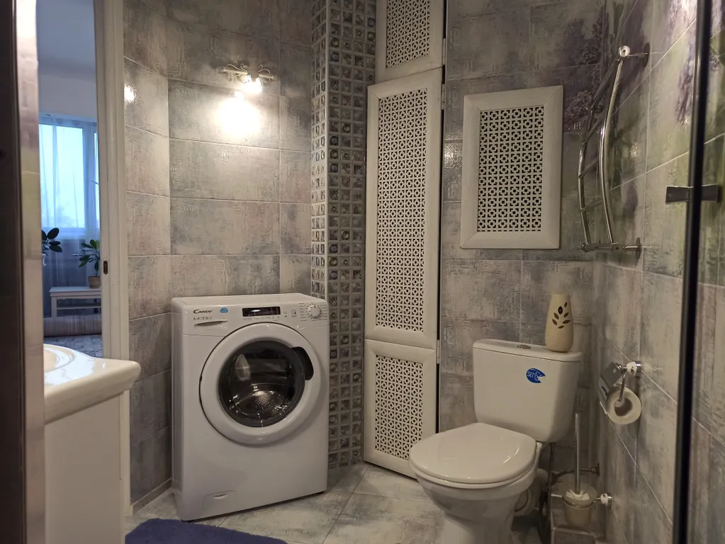 Студия в жк сколковский