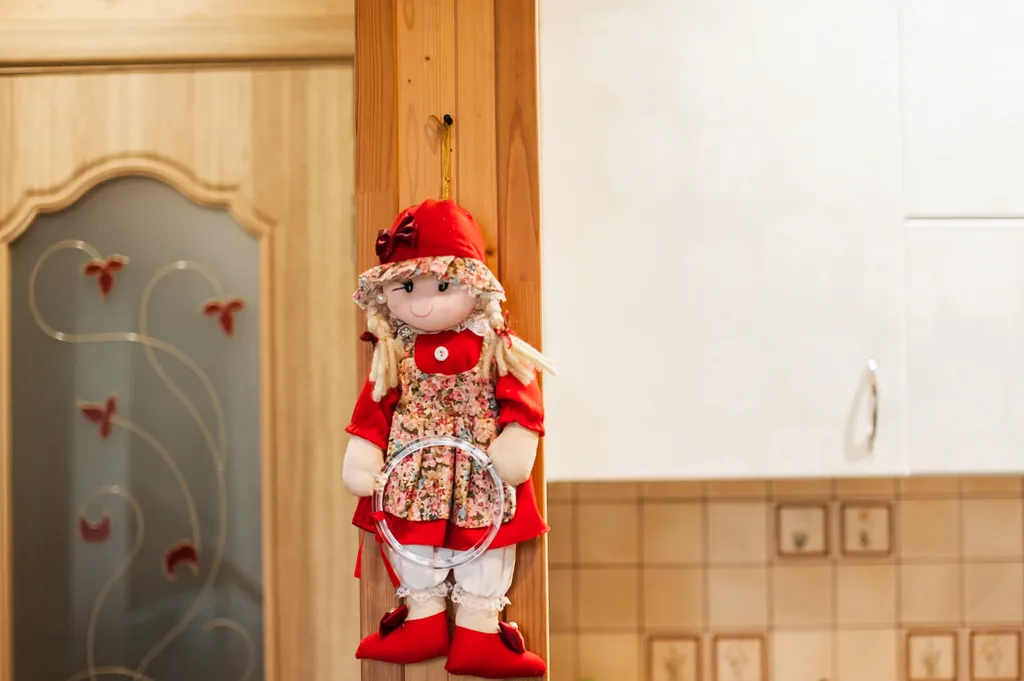 Усадьба Ромашкино