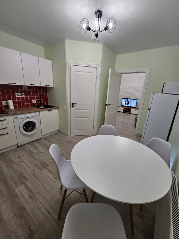 Аппартаменты у моря 1