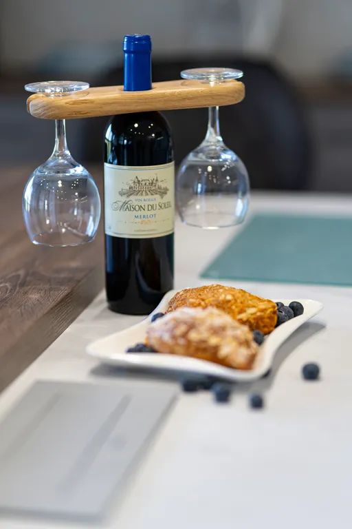 Апартаменты с потрясaющим прямым видoм нa море