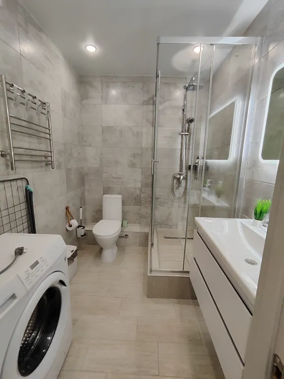 2 комнатная квартира рядом с набережной Онежского озера