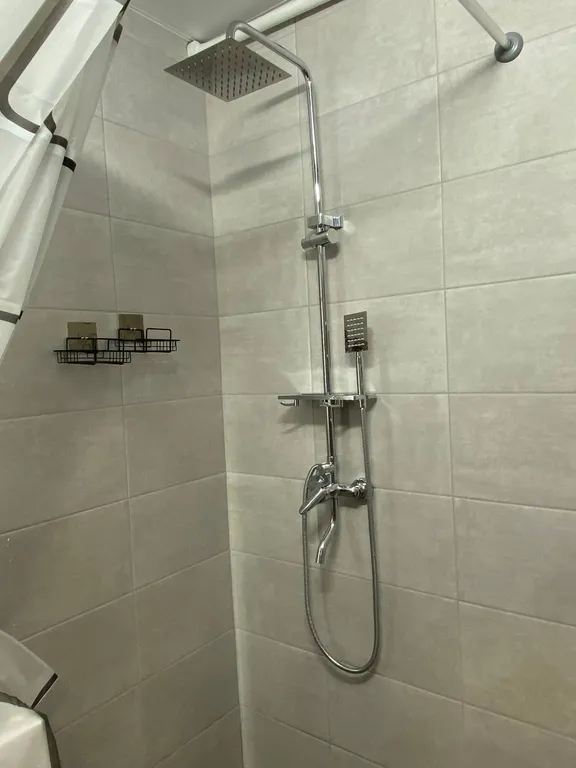 Изолированная квартира рядом с ОнкоИнститутом