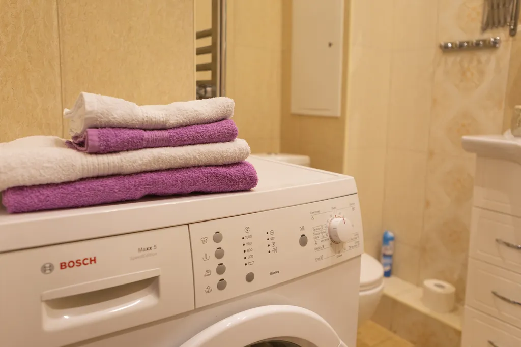 Квартира Зеркальная