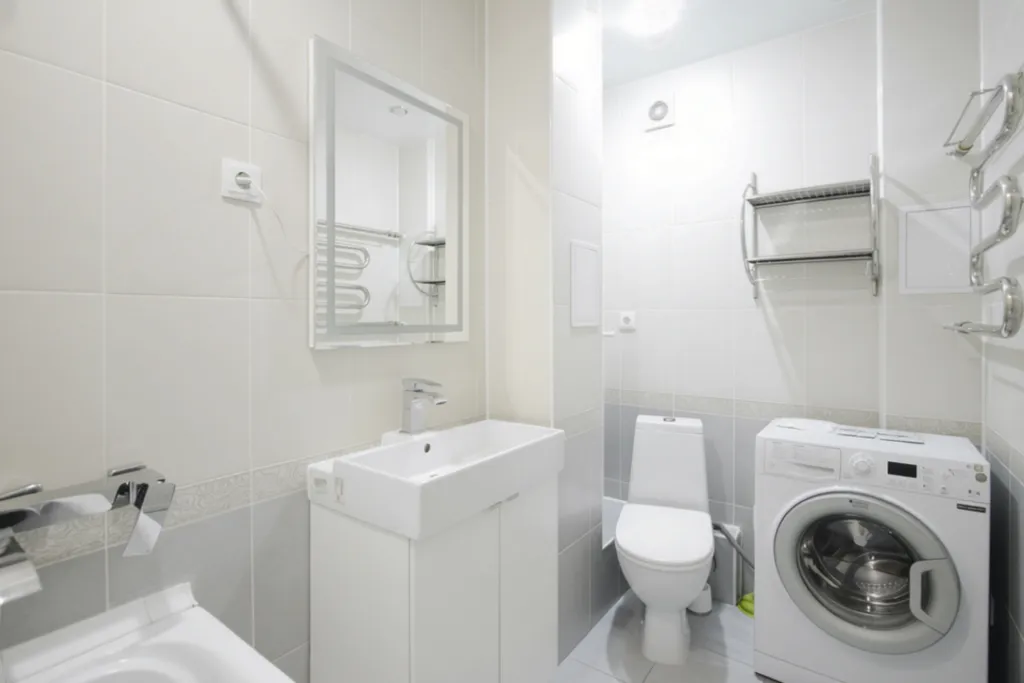 Квартира 2-комнатная квартира на улице Дубенского — Красноярск