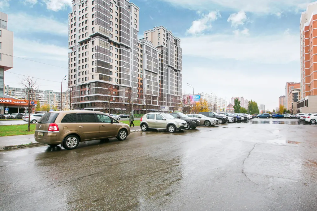 Квартира Уютная квартира в центре города — Казань