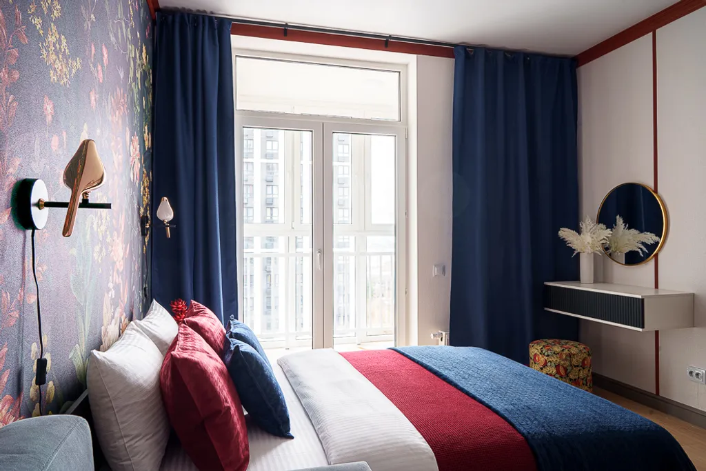Квартира Квартира Magic forest apartment в пешей доступности от центра города — Нижний Новгород