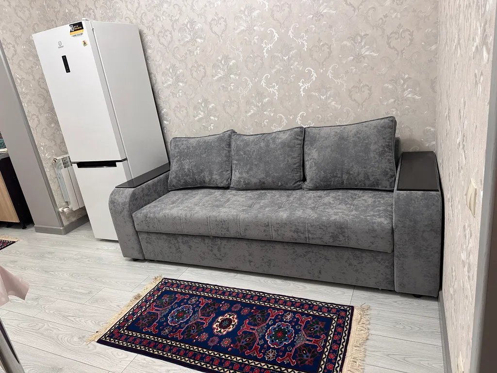 Квартира Уютная квартира в развитом районе города — Каспийск