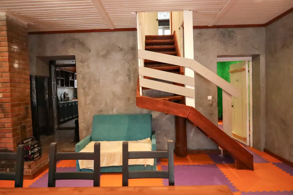 5-комнатный Дом