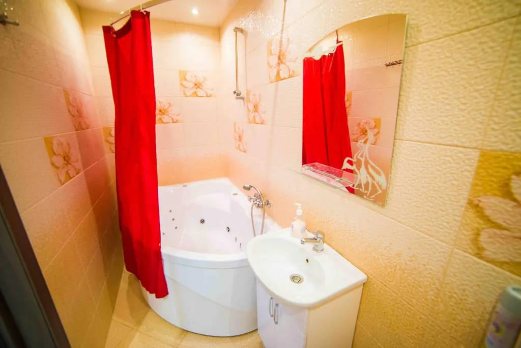 Отличная квартира в центре