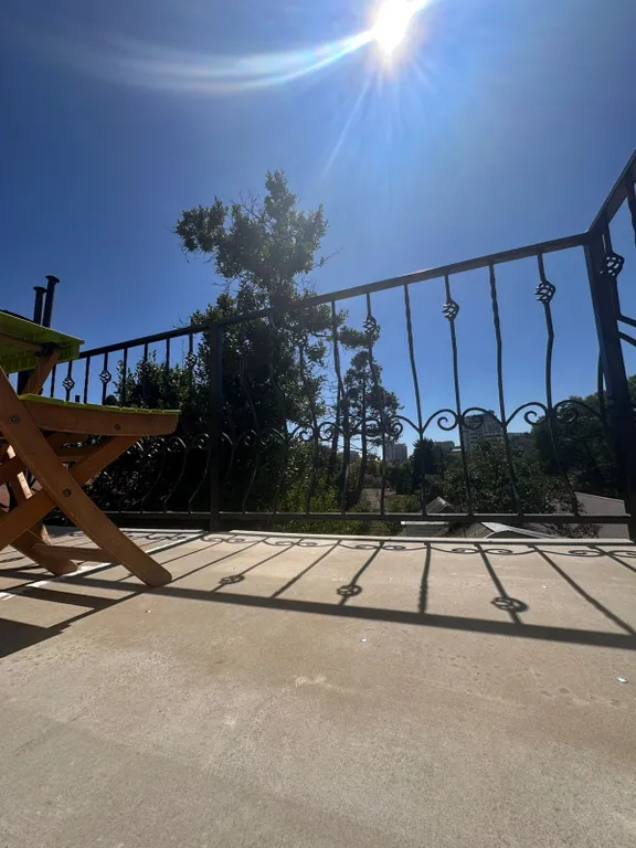 Уютный домик в центре города Ялты