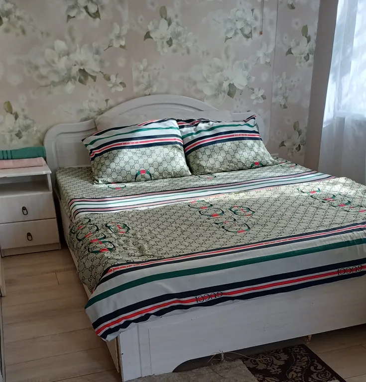 Квартира Чистая, уютная квартира в центральном районе — Волгоград