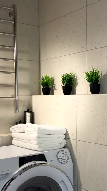 Квартира Великолепная квартира в центре — Краснодар