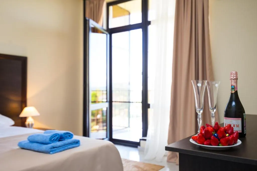 Квартира Комната — Сухум