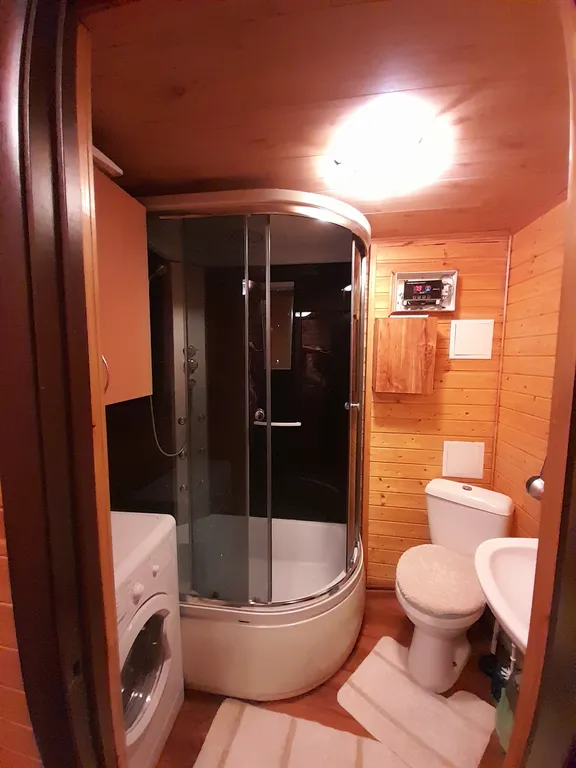 Уютно как дома