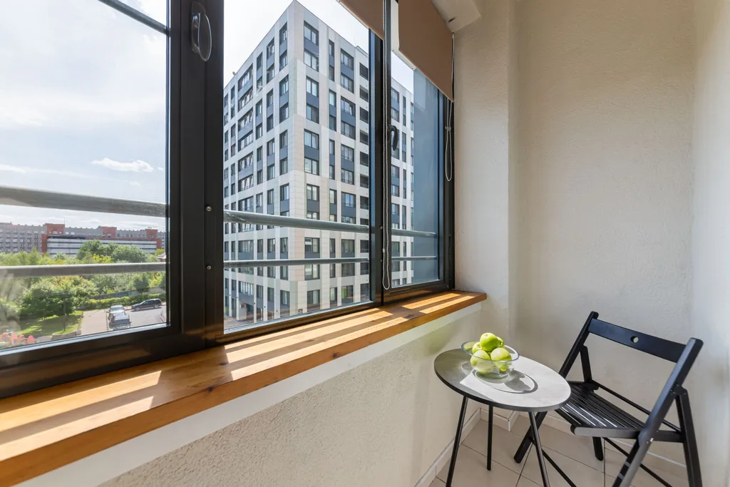 Квартира Квартира Квартирика Art Loft в центре у Московского вокзала — Санкт-Петербург