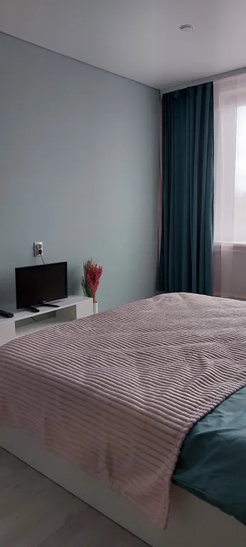 Квартира Солнечная квартира в центре Заволжского района — Ярославль