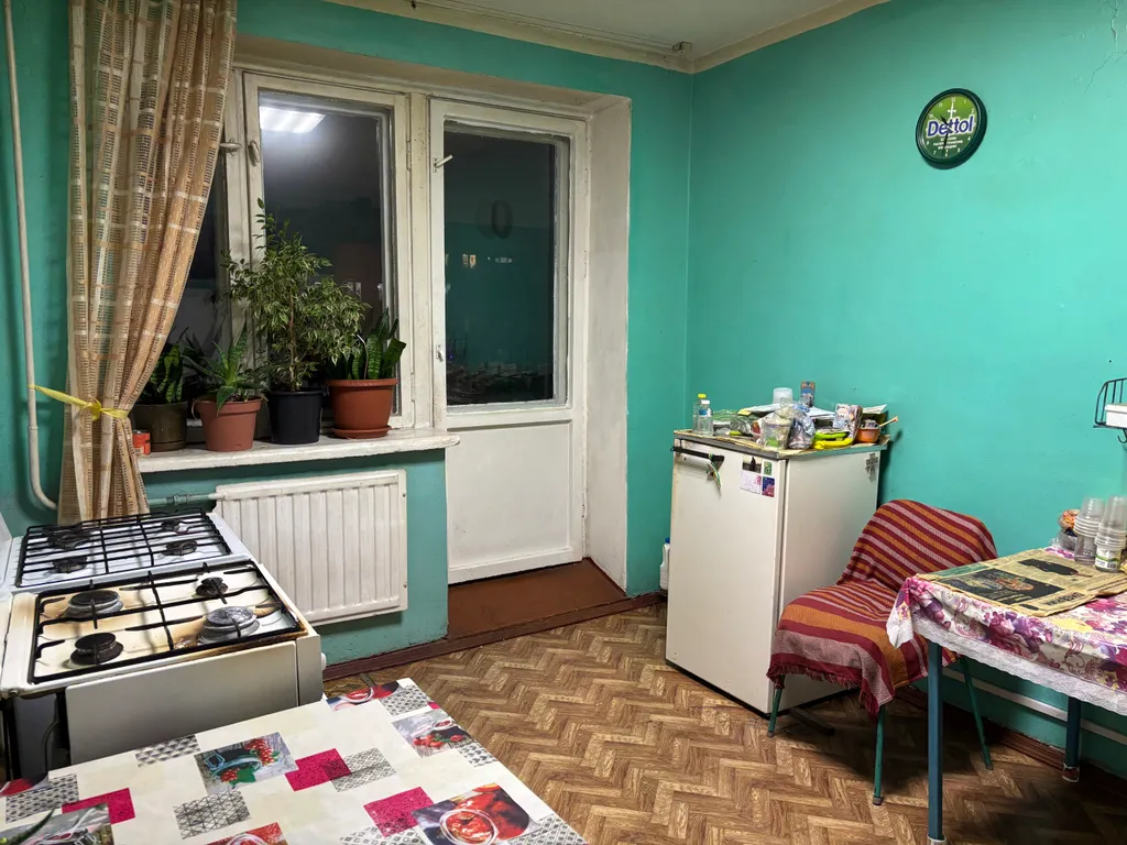 Комната для отдыха