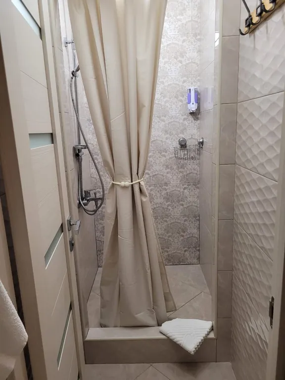 Квартира Апартаменты в историческом центре — Краснодар