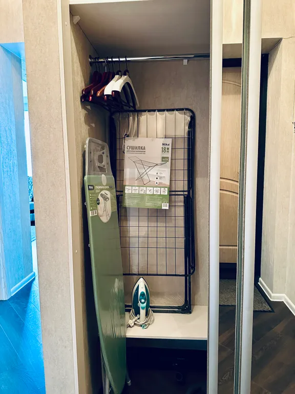 2-комнатные апартаменты УНИК АПАРТ на Весенней рядом с набережной