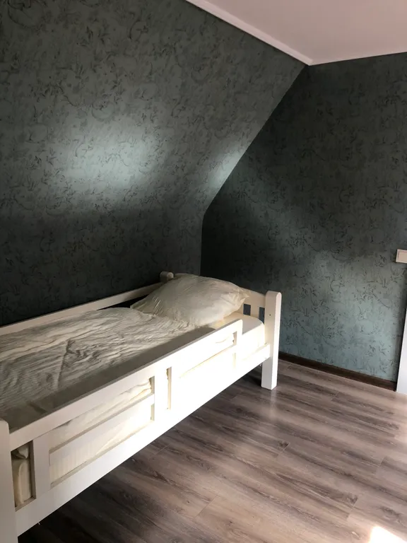 5-комнатная Квартира