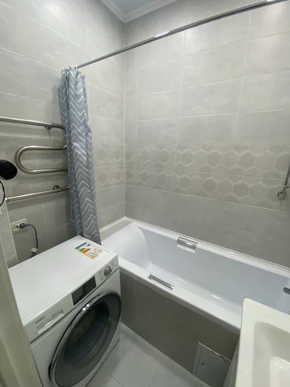 Квартира на набережной