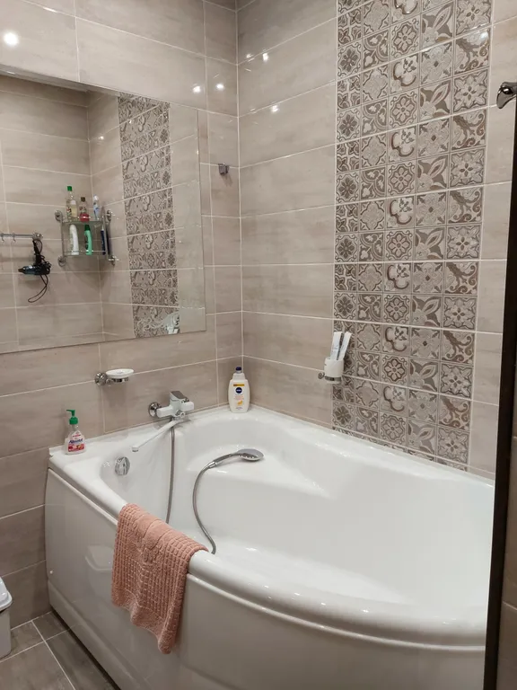 Квартира Квартира Шикарная студия в новом ЖК — Владикавказ