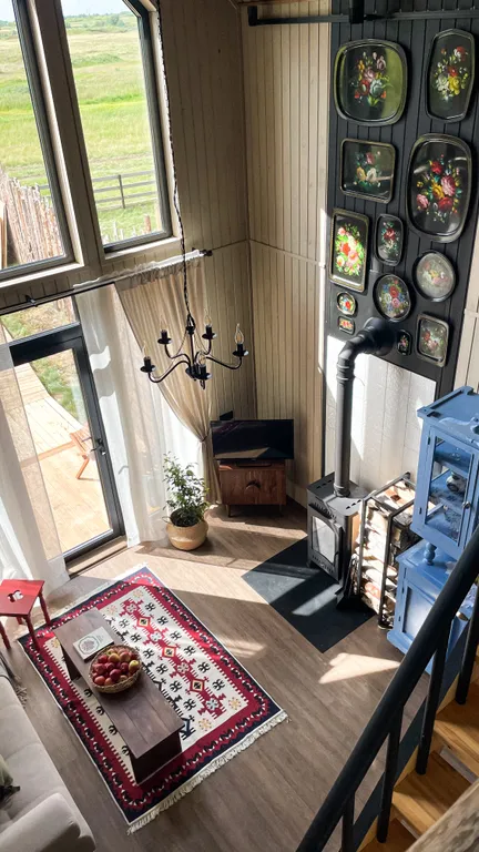 Русский дом