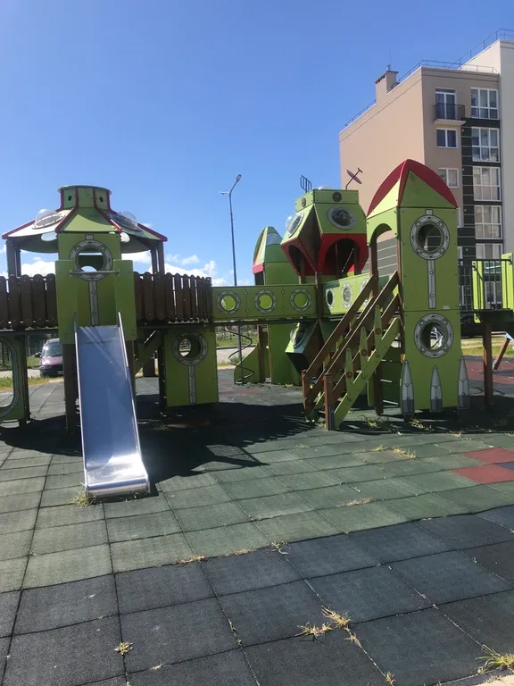 Уютная квартира для отдыха