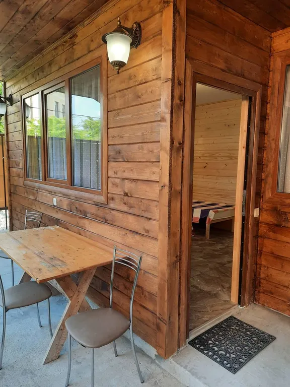 Квартира Комната — аренда посуточно в Гагра