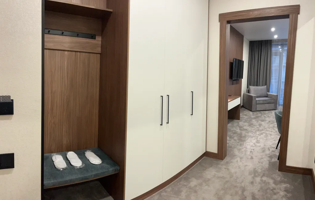 Апартаменты Комфорт Бирюзовая Катунь