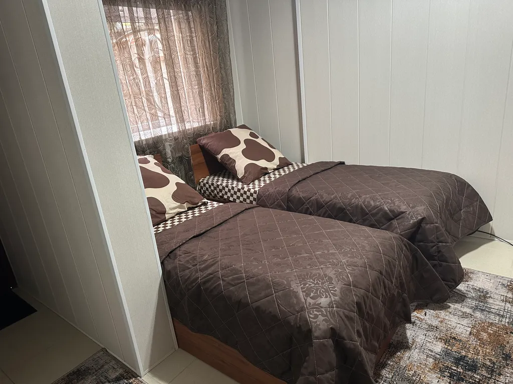 Коттедж Уютный домик в центре города — Ессентуки