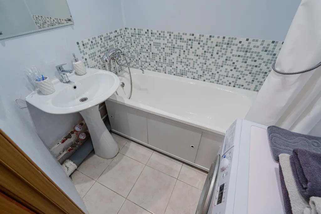 Квартира Однокомнатная квартира в центре города — Екатеринбург