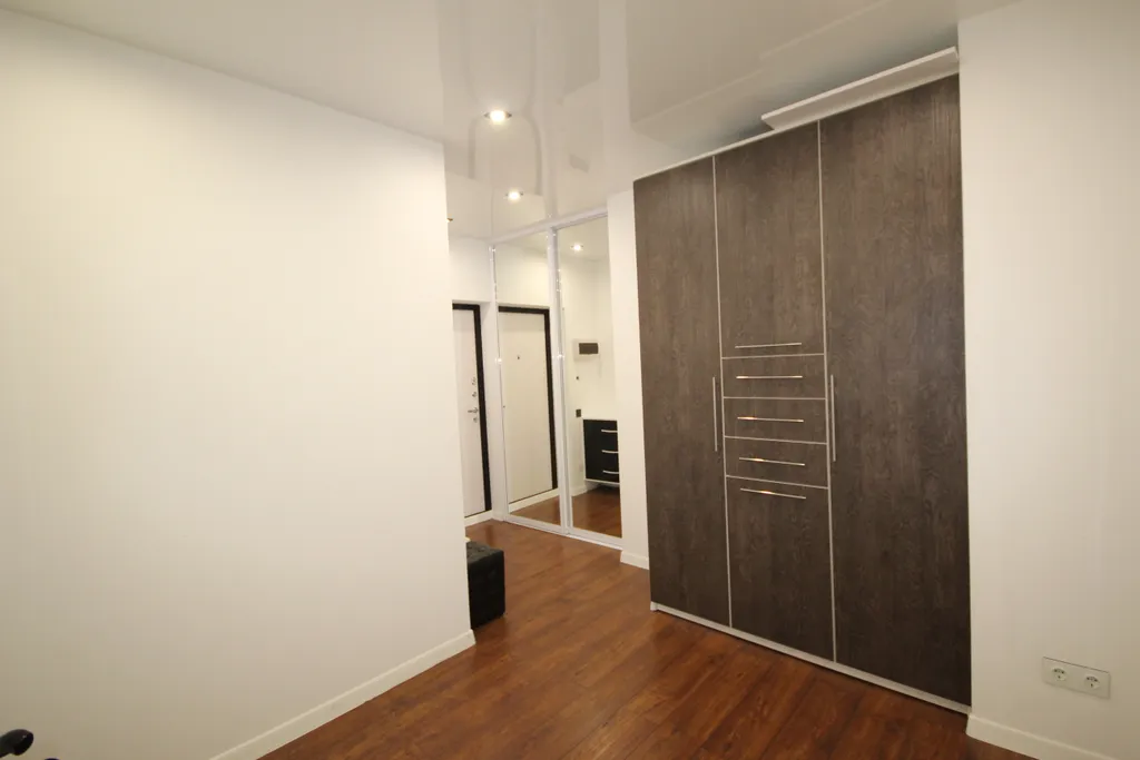 Квартира Квартира в элитном доме бизнес класса у моря — Анапа